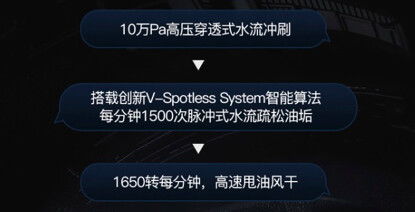 上市即热销 华帝新品三腔烟机,创新设计解决厨房油腻难题