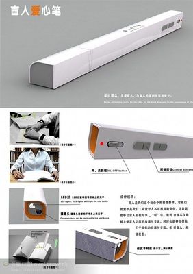 创意产品设计