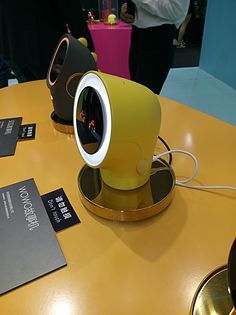 智能产品--机器人