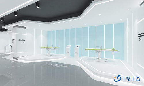 现代化公共安全展览馆展厅设计,建筑施工安全创新设计公司